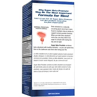 Super Beta Prostate Chewable