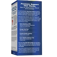 Super Beta Prostate Chewable