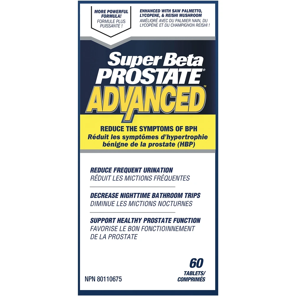 Prostate Advanced