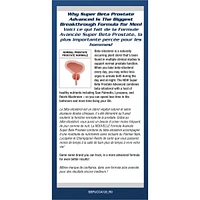 Prostate Advanced