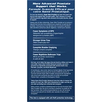 Prostate Advanced
