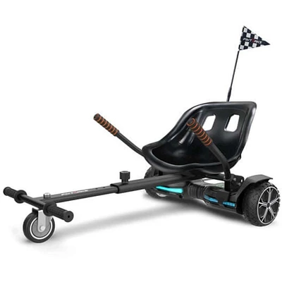 G11 Hoverboard/KART