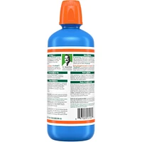 TheraBreath Mente Glacée Haleine Fraîche Solution de Rinçage Orale 1L
