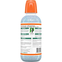 TheraBreath™ Blanchissant Solution de Rincage Orale - Menthe Éclatante