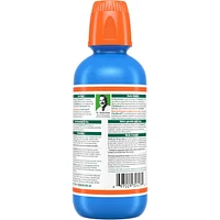 TheraBreath Haleine Fraîche Solution de Rinçage Orale Menthe Glacée 473 ml
