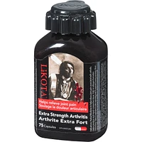 Extra Strength Arthritis Capsules