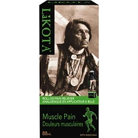 Muscle Pain Roll On Pain Reliever