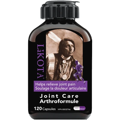 Joint Care Capsules