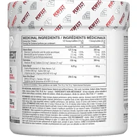 iPrep Advanced Pre Workout, Blue Raspberry