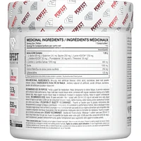 iLEAN Amino Weight Loss Fruit Punch