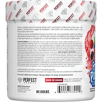 iLEAN Amino Weight Loss Fruit Punch