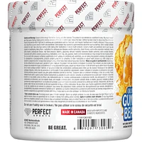 iPREP Advanced Pre-Workout