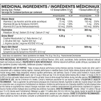iPREP Advanced Pre-Workout