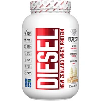 Diesel New Zealand Whey Protein Vanilla