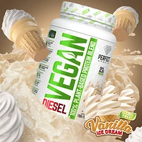 Diesel Vegan Vanilla