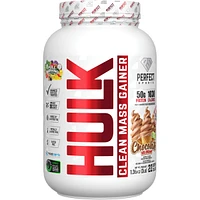 Hulk Mass Gaine Chocolate Ice Cream
