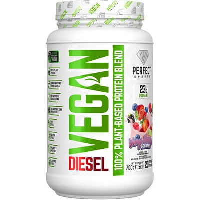 DIESEL Vegan Protein