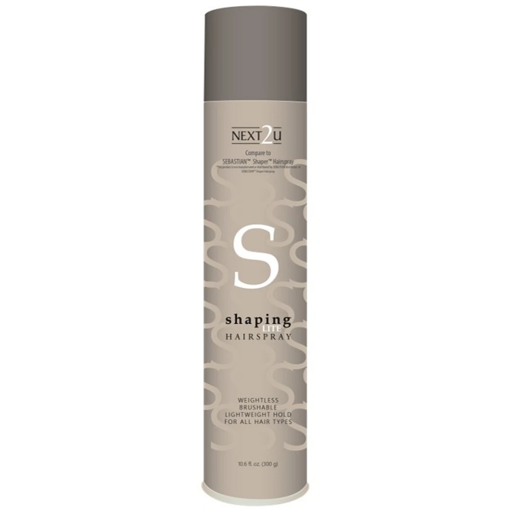 Shaping Lite Hairspray