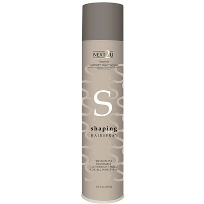 Shaping Lite Hairspray
