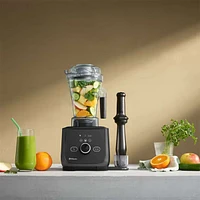 Ascent X4 Blender Graphite