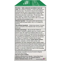 Florastor Extra Strength