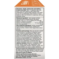 Florastor Immunity