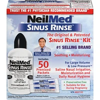 NeilMed Sinus Rinse Kit