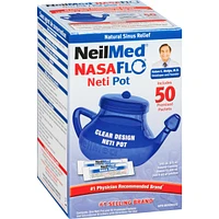 NeilMed Neti Pot
