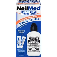 NeilMed Ready Rinse