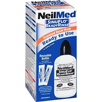 NeilMed Ready Rinse