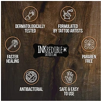 Inkredible Tattoo Glow Salve