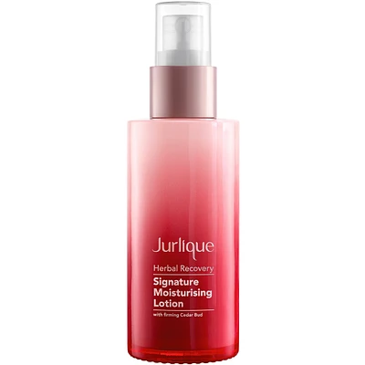 Herbal Recovery Signature Lotion