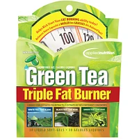Green Tea Triple Fat Burner