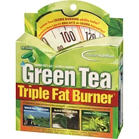 Green Tea Triple Fat Burner