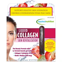 Liquid Collagen Skin Revitalization