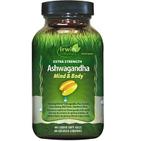 Extra Strength Ashwagandha