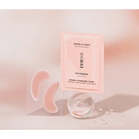 Hydrogel Eye Therapy Pink Perspective (6 Pk)