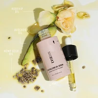 Revitalizing Oil Serum