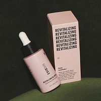 Revitalizing Oil Serum
