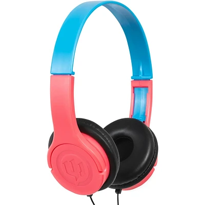 Rad Rascal Kid Safe Headphones