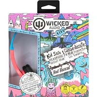 Rad Rascal Kid Safe Headphones