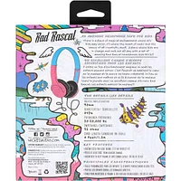 Rad Rascal Kid Safe Headphones