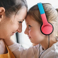 Rad Rascal Kid Safe Headphones