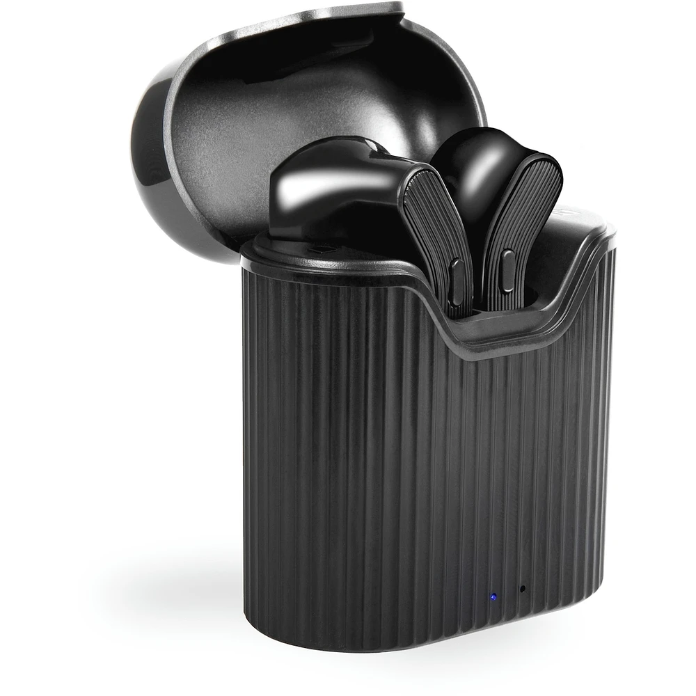 Driftr True Wireless Earbuds