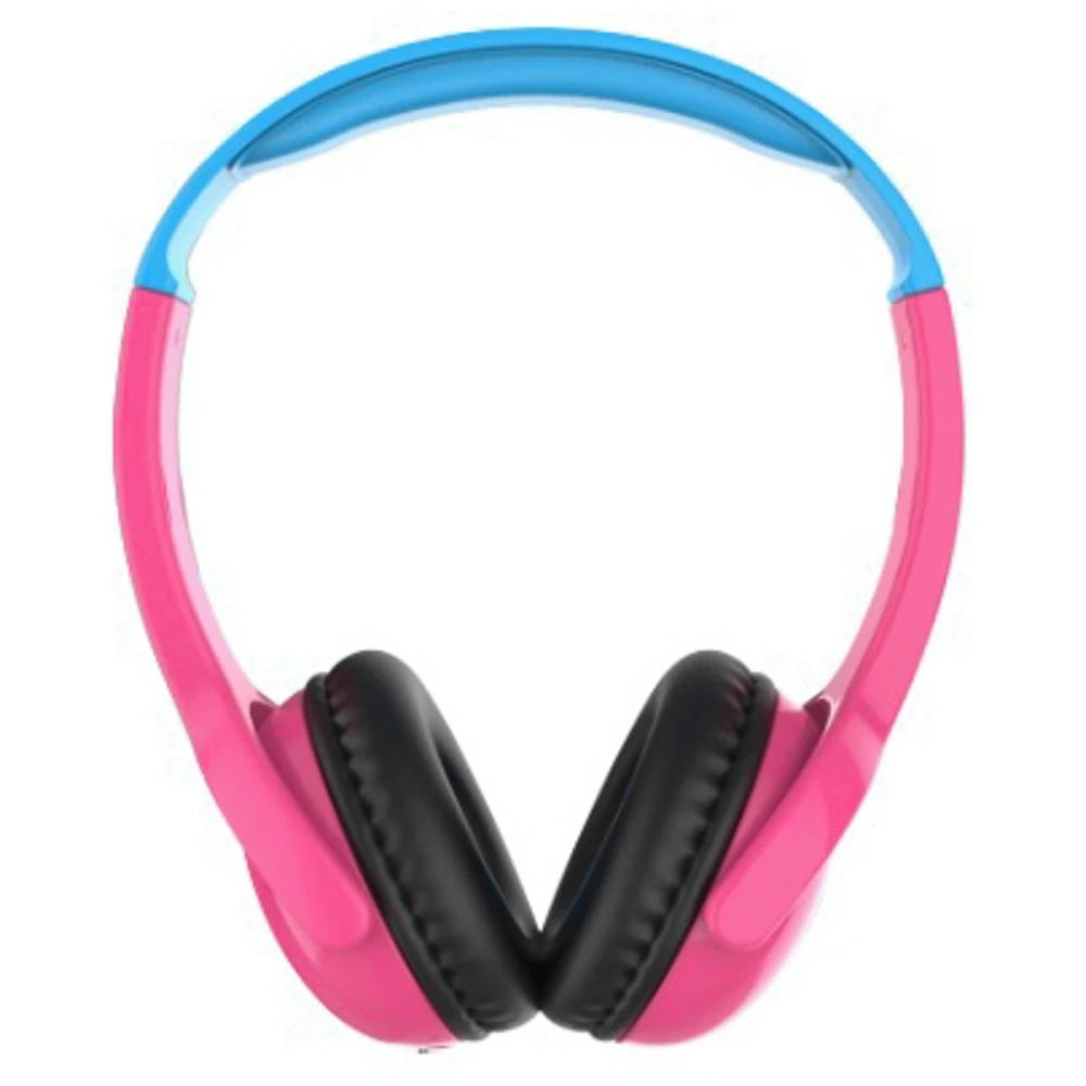 Tricky Tike Kid Safe Wireless Headphones