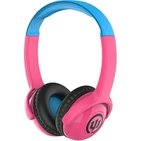 Tricky Tike Kid Safe Wireless Headphones