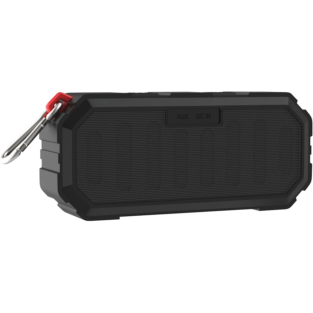 Growl BT Speaker