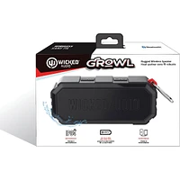 Growl BT Speaker