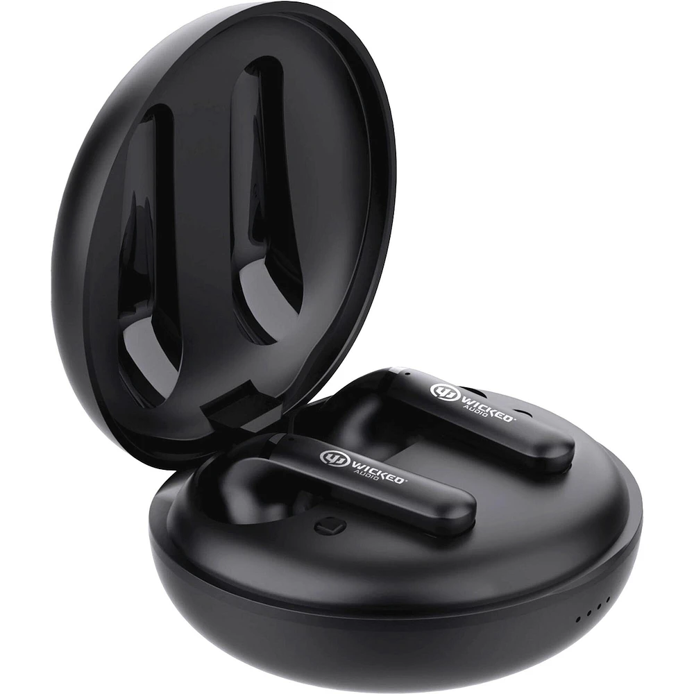 Mojo 500 True Wireless