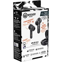 Mojo 500 True Wireless